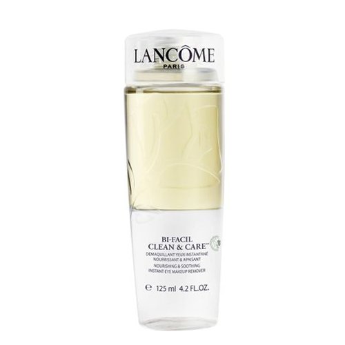 LANCÔME Bi-Facil Clean & Care - Augen-Make-up-Entferner LANCÔME Bi-Facil Clean & Care - Augen-Make-up-Entferner